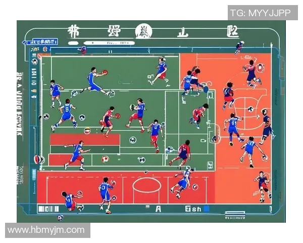 广州足球队反击战术解析与未来发展展望