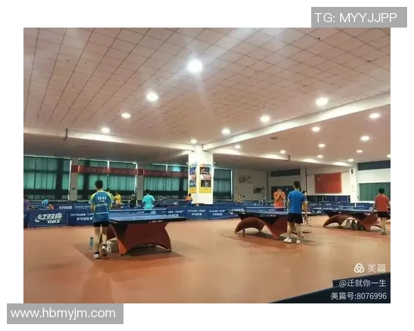 成都乒乓球队耐力训练探讨与提升策略分析